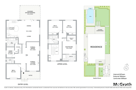 Property photo of 25 Bedford Street North Willoughby NSW 2068