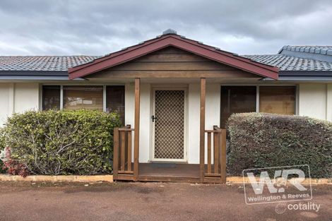 Property photo of 4/5-9 Seymour Street Mira Mar WA 6330
