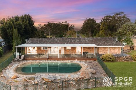 Property photo of 27 Emperor Place Kenthurst NSW 2156