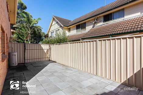 Property photo of 8/30-32 Bateman Avenue Albion Park Rail NSW 2527