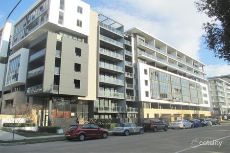 103/49 Hill Rd, Wentworth Point, NSW 2127