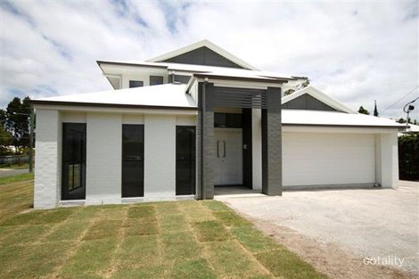Property photo of 55 Junior Terrace Northgate QLD 4013