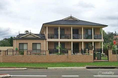 Property photo of 121 Constitution Road West West Ryde NSW 2114