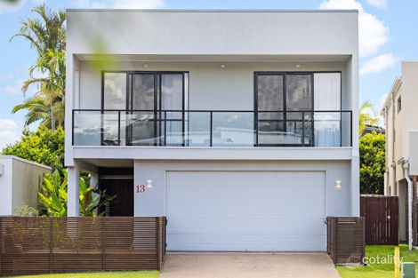 13/66 The Avenue, Peregian Springs, QLD 4573