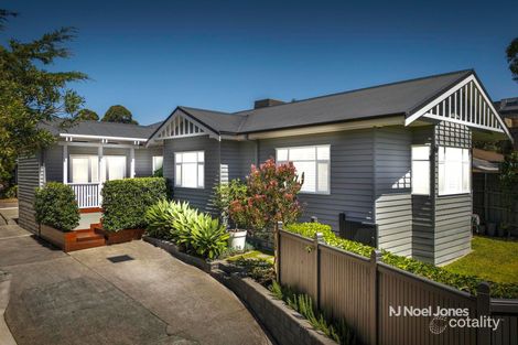 Property photo of 1/9 Box Hill Crescent Mont Albert North VIC 3129