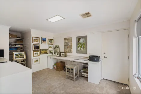 Property photo of 42 Kathleen Crescent Vasse WA 6280