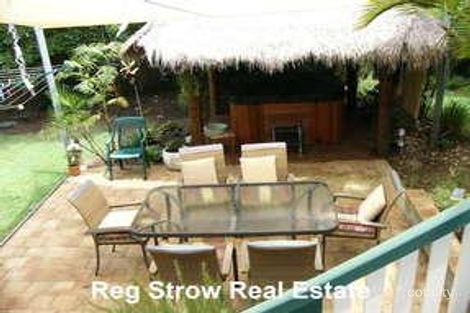Property photo of 28 Nettleton Crescent Moorooka QLD 4105