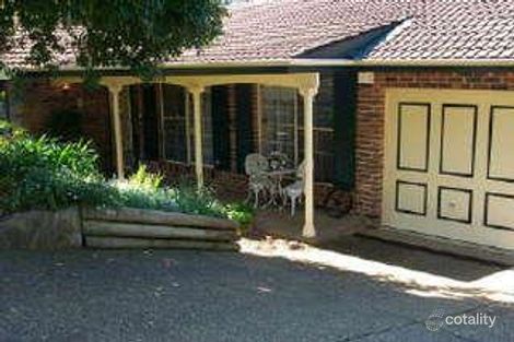 Property photo of 10 Fallon Drive Dural NSW 2158