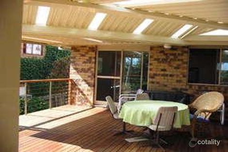 Property photo of 22 Sandstone Crescent Lennox Head NSW 2478