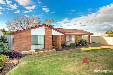 Property photo of 3 Hughlings Place Australind WA 6233