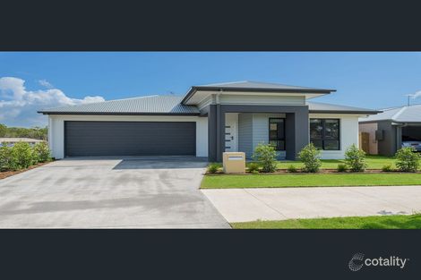 183 Morris Rd, Rothwell, QLD 4022