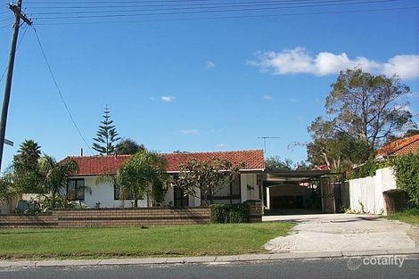 70 Hainsworth Ave, Girrawheen, WA 6064