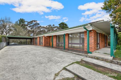 Property photo of 29 Sunbeam Avenue Blackheath NSW 2785