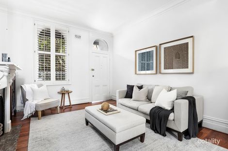 Property photo of 219 Sutherland Street Paddington NSW 2021