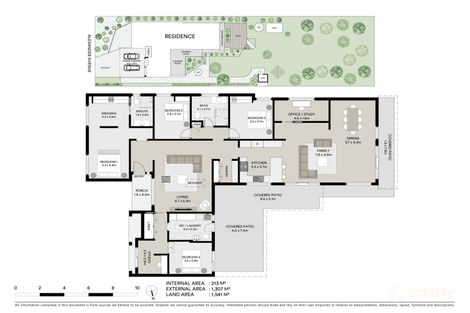 Property photo of 64 Alexander Avenue Hazelbrook NSW 2779