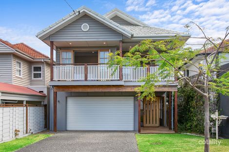 Property photo of 3 Conquest Street Hendra QLD 4011