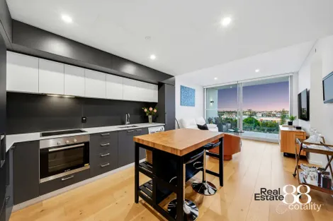 903/105 STIRLING ST, PERTH, WA 6000