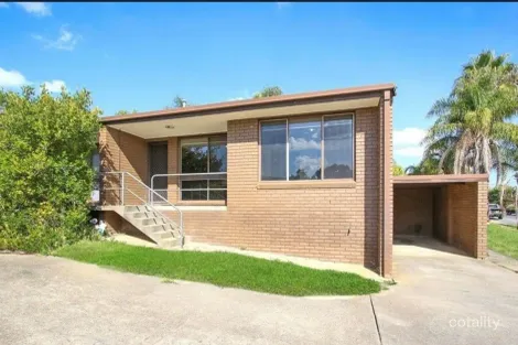 1/518 Hill St, West Albury, NSW 2640