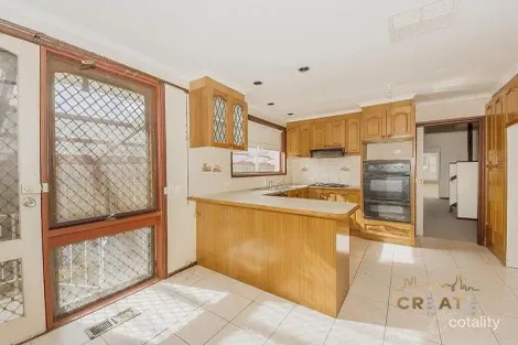 Property photo of 1/60 Patterson Avenue Keilor VIC 3036