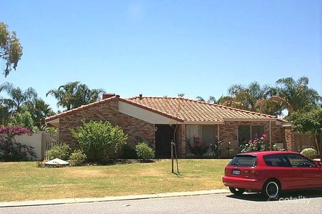 Property photo of 8 Limerick Place Waterford WA 6152