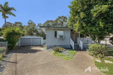 61 Grenadier Cir, Ebbw Vale, QLD 4304