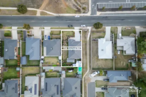 Property photo of 728 Centaur Road Hamilton Valley NSW 2641