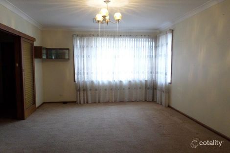 Property photo of 45 Jonathan Street Greystanes NSW 2145