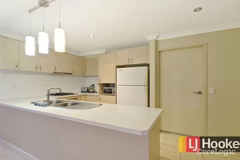 Property photo of 8 Somersby Circuit Acacia Gardens NSW 2763