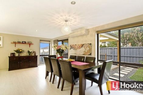 Property photo of 8 Somersby Circuit Acacia Gardens NSW 2763