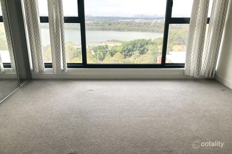 Property photo of 704/7 Rider Boulevard Rhodes NSW 2138