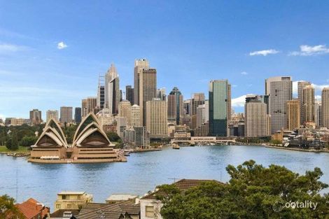 10/84 Upper Pitt St, Kirribilli, NSW 2061