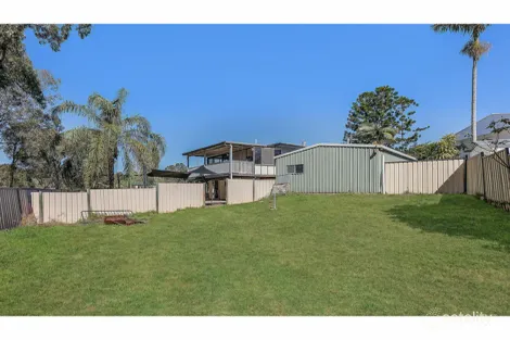 Property photo of 61 Grenadier Circle Ebbw Vale QLD 4304