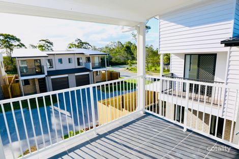 Property photo of 3/3 Broadleaf Parade Redbank QLD 4301