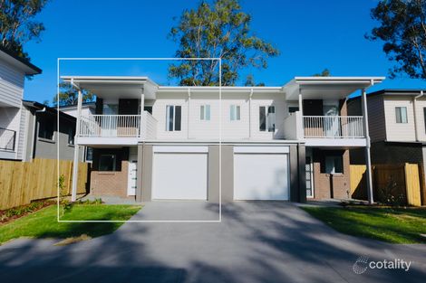 Property photo of 3/3 Broadleaf Parade Redbank QLD 4301