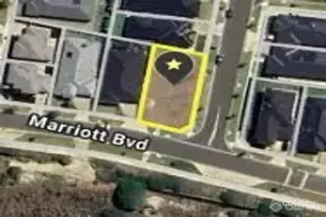 Property photo of 80 Marriott Boulevard Weir Views VIC 3338