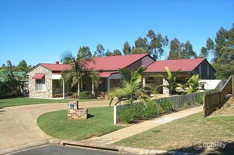 Property photo of 9 Boobook Court Narangba QLD 4504
