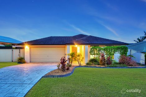Property photo of 57 Stanfield Drive Upper Coomera QLD 4209