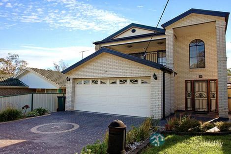 15 Lisbon St, Mount Druitt, NSW 2770