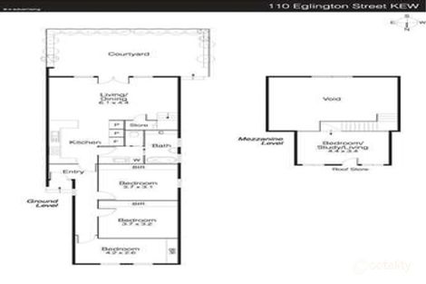 Property photo of 110 Eglinton Street Kew VIC 3101