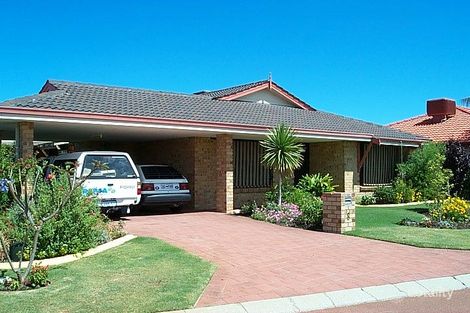 8 Azure Lane, Warnbro, WA 6169