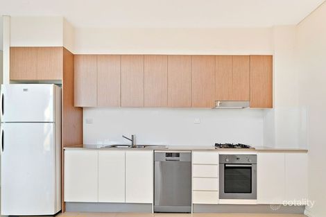 9/1-3 Elizabeth St, Burwood, NSW 2134