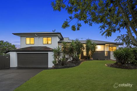 Property photo of 2 Willows Court Murarrie QLD 4172