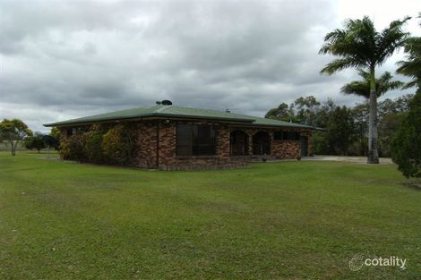 346 Stone River Rd, Trebonne, QLD 4850