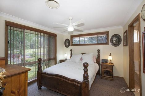 Property photo of 85 Shirlow Avenue Faulconbridge NSW 2776
