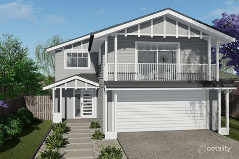 Lot 2 Risley St, Carina, QLD 4152