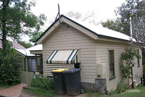 22 Forrester Tce, Bardon, QLD 4065