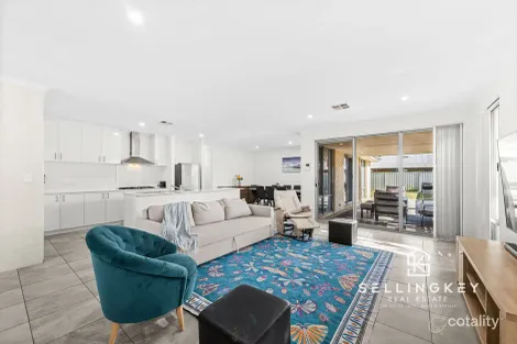 Property photo of 138 Shreeve Road Canning Vale WA 6155