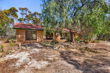 Property photo of 425 Schenscher Road Monarto SA 5254