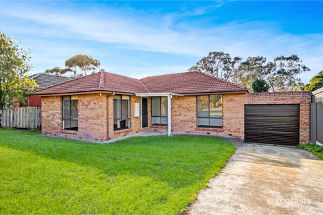 52 Kilberry Cres, Hallam, VIC 3803