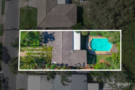 Property photo of 21 Annerley Avenue Runaway Bay QLD 4216